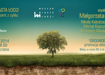 Koncert Małgorzaty Hutek