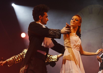 „Bal wampirów”  [teatr]