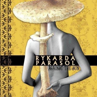 Rykarda Parasol dla Szóstej struny świata