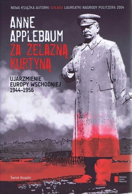 Laureatka Nagrody Pulitzera – Anne Applebaum odwiedziła Poleski Ośrodek Sztuki