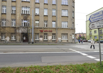 Pijany mechanik w łódzkim MPK