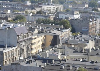 Magistrat chce wesprzeć kamieniczników i nakłonić do remontów