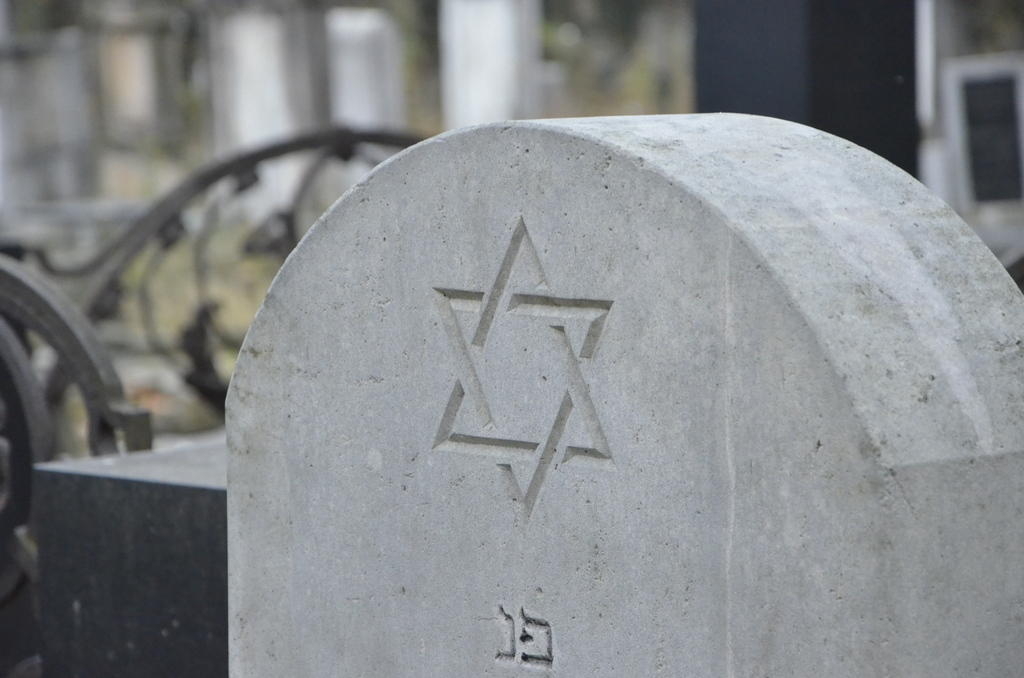 Dzień Judaizmu w Sieradzu 1 Dzień Judaizmu w Sieradzu