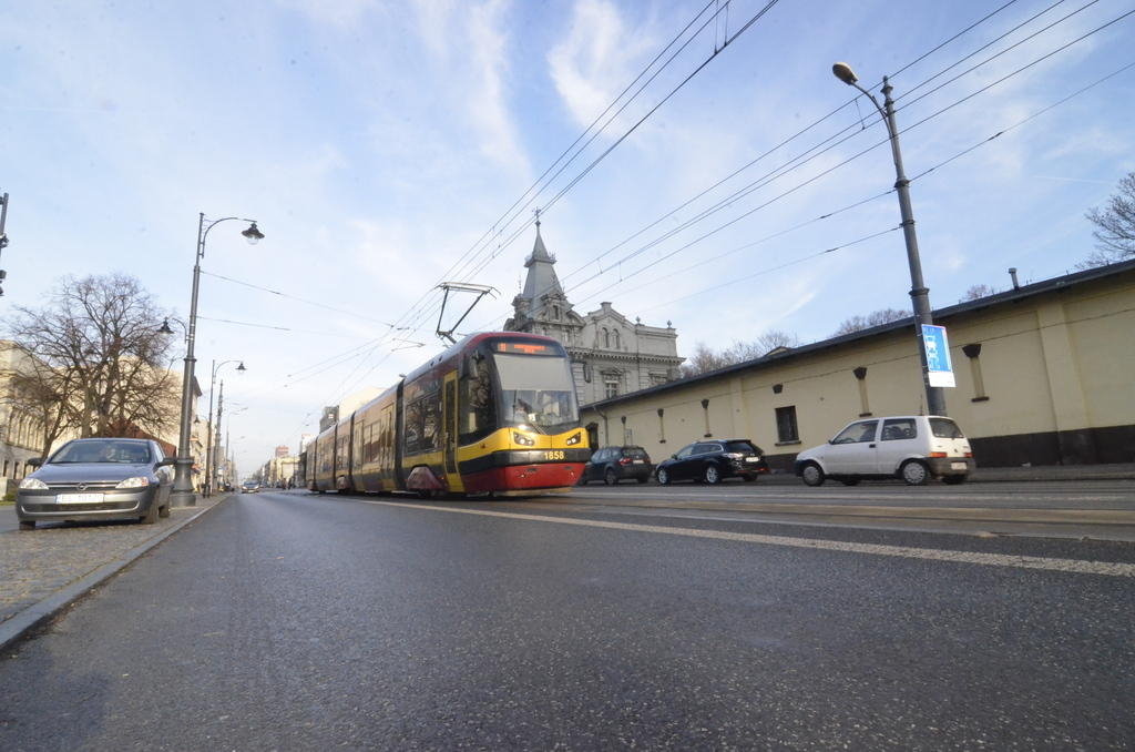 Profilaktyka alkoholowa w łódzkim MPK