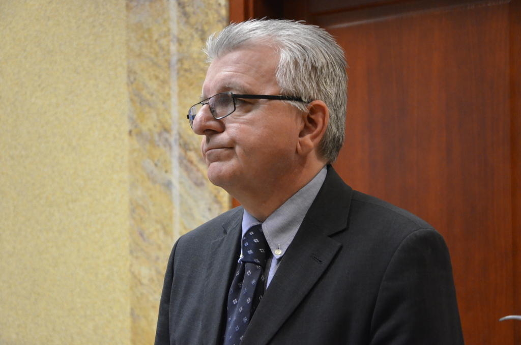 Pęczak skazany. Jest wyrok