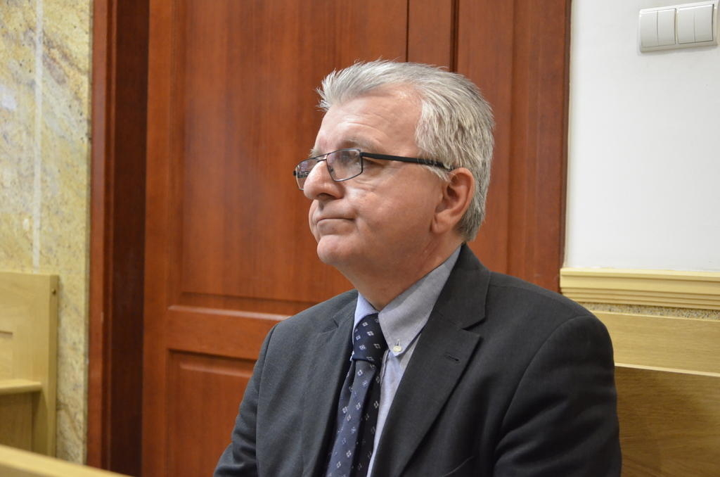 Pęczak skazany. Jest wyrok
