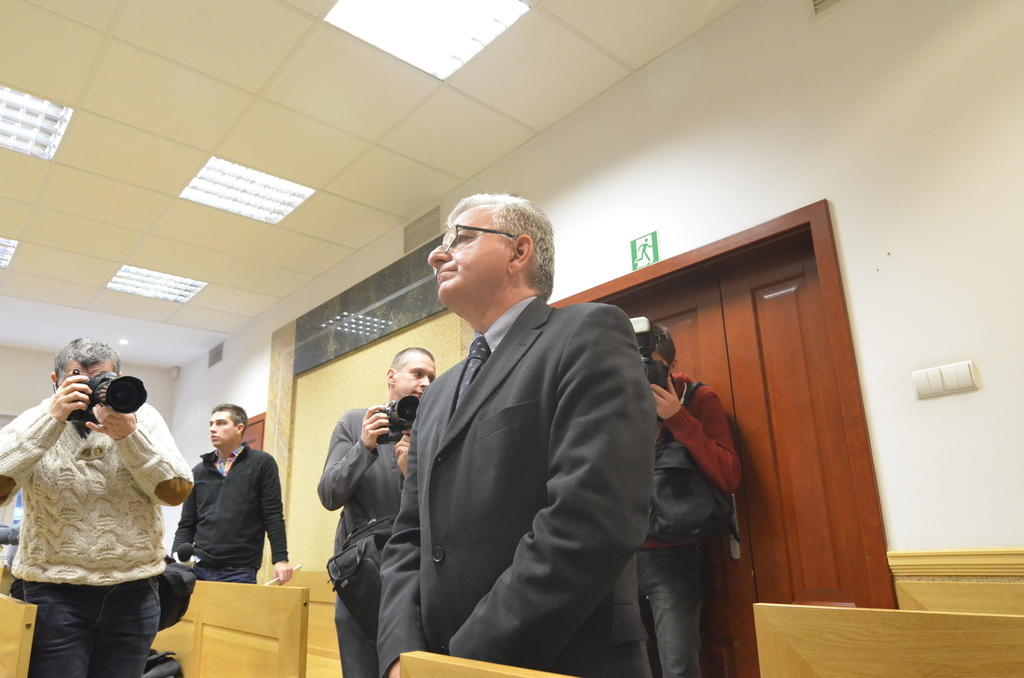 Pęczak skazany. Jest wyrok