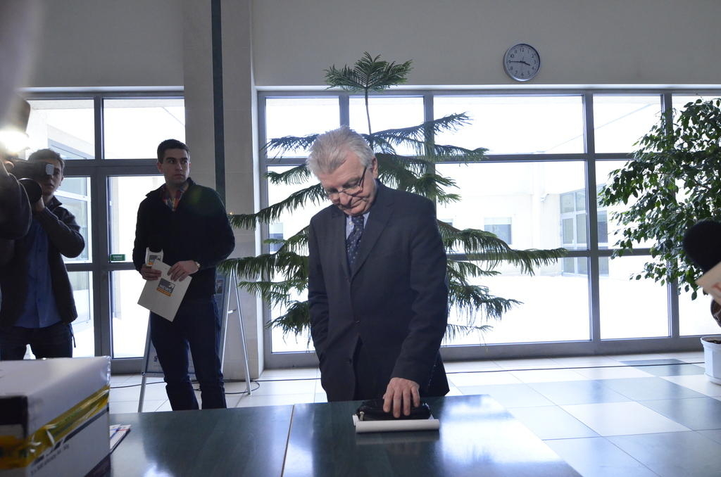 Pęczak skazany. Jest wyrok