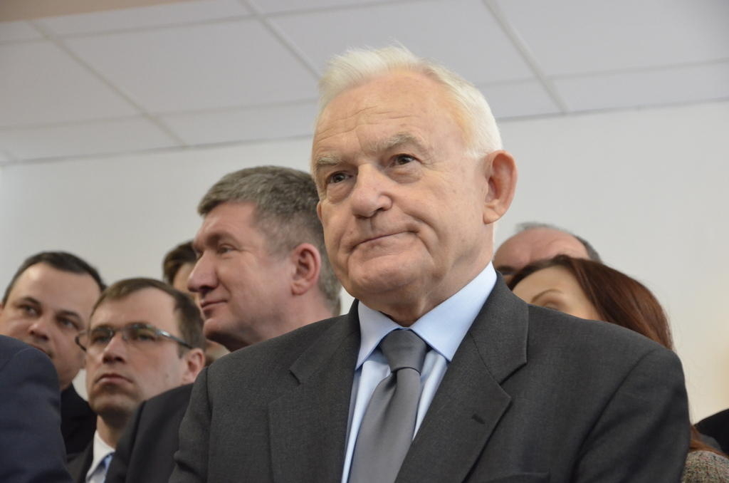 SLD rusza z kampanią do Parlamentu Europejskiego