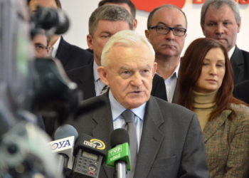 SLD rusza z kampanią do Parlamentu Europejskiego