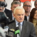 SLD rusza z kampanią do Parlamentu Europejskiego 6 SLD rusza z kampanią do Parlamentu Europejskiego