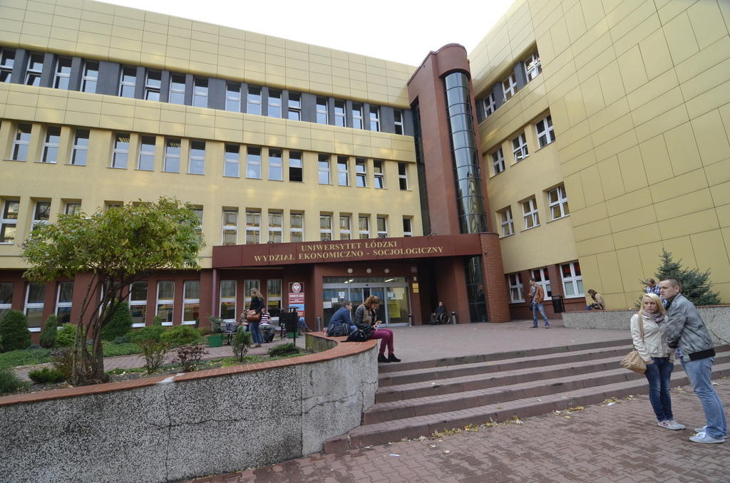 Uniwersytet Łódzki zajmie się promocją zdrowego stylu życia 1 Uniwersytet Łódzki zajmie się promocją zdrowego stylu życia