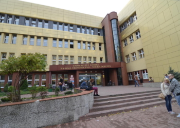 Uniwersytet Łódzki zajmie się promocją zdrowego stylu  życia