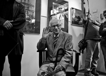 Nie żyje Eugeniusz Haneman