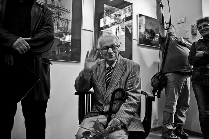 Nie żyje Eugeniusz Haneman