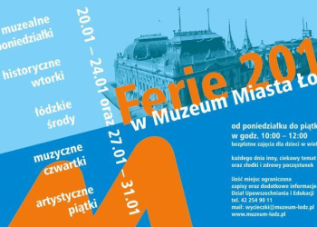 Środa, 29 stycznia