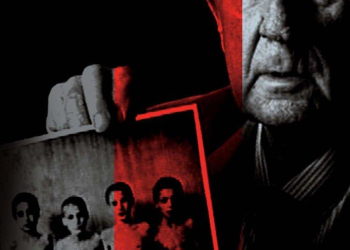 Fotograf z Auschwitz [literatura]