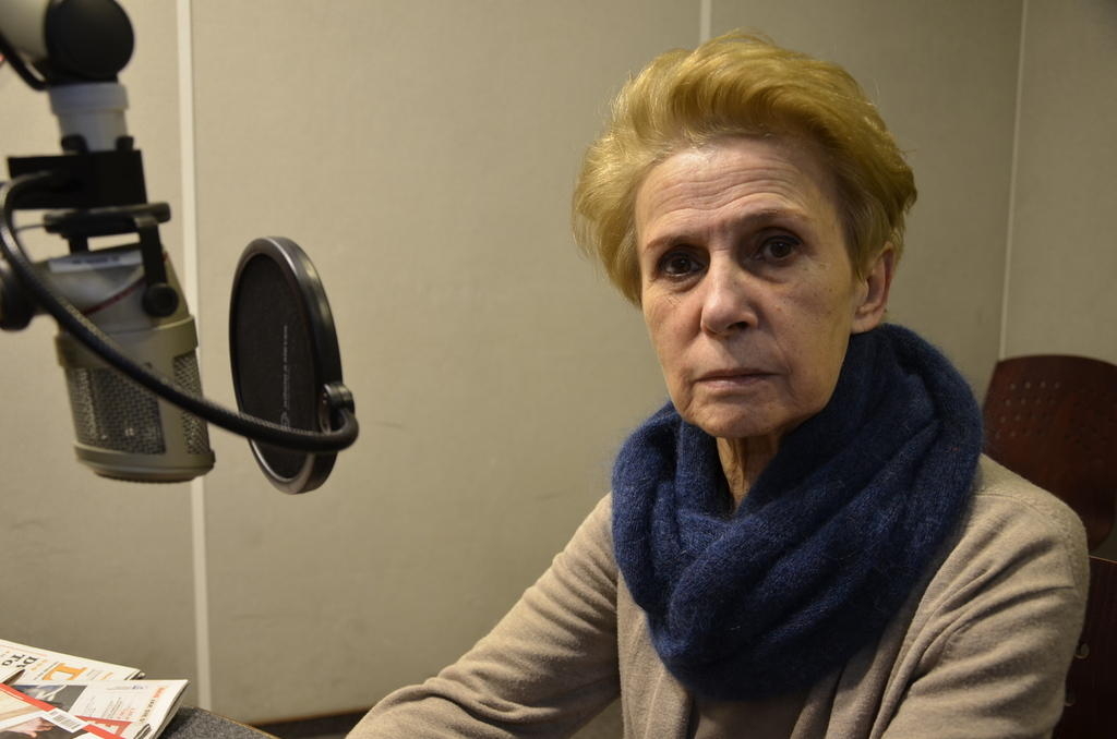 Iwona Śledzińska-Katarasińska: Ministerstwo Zdrowia to resort dla sapera
