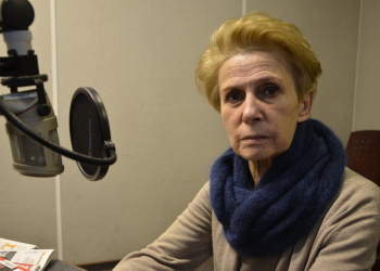 Iwona Śledzińska-Katarasińska: Ministerstwo Zdrowia to resort dla sapera