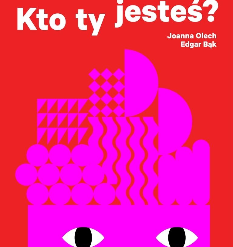 Kto ty jesteś? – wystawa w OiW
