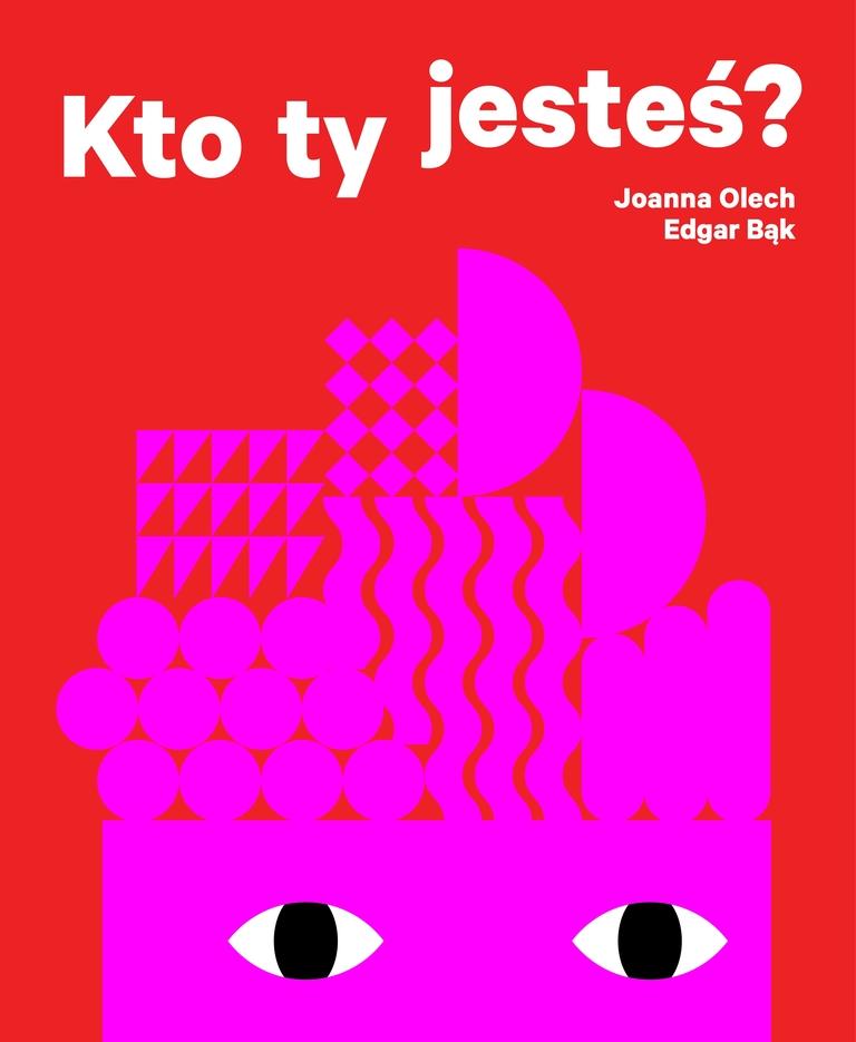 Kto ty jestes okladka Wytwornia