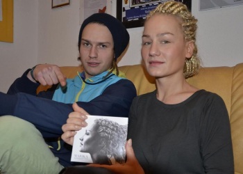 Marika o nowym akustycznym projekcie