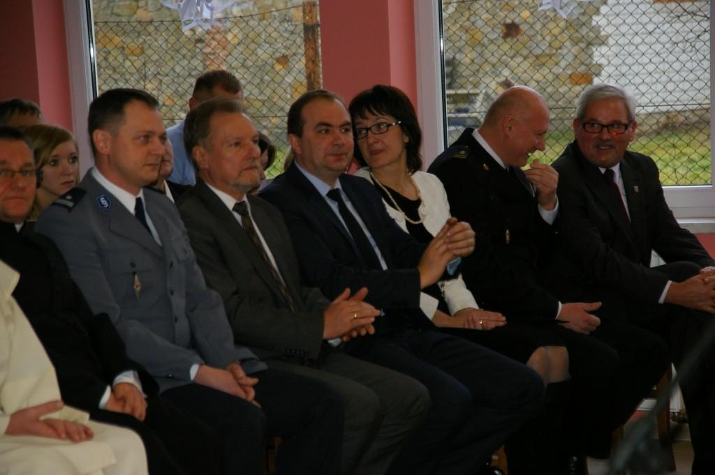 W Zagórzu powstał ośrodek kultury