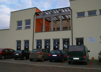 W Zagórzu powstał ośrodek kultury