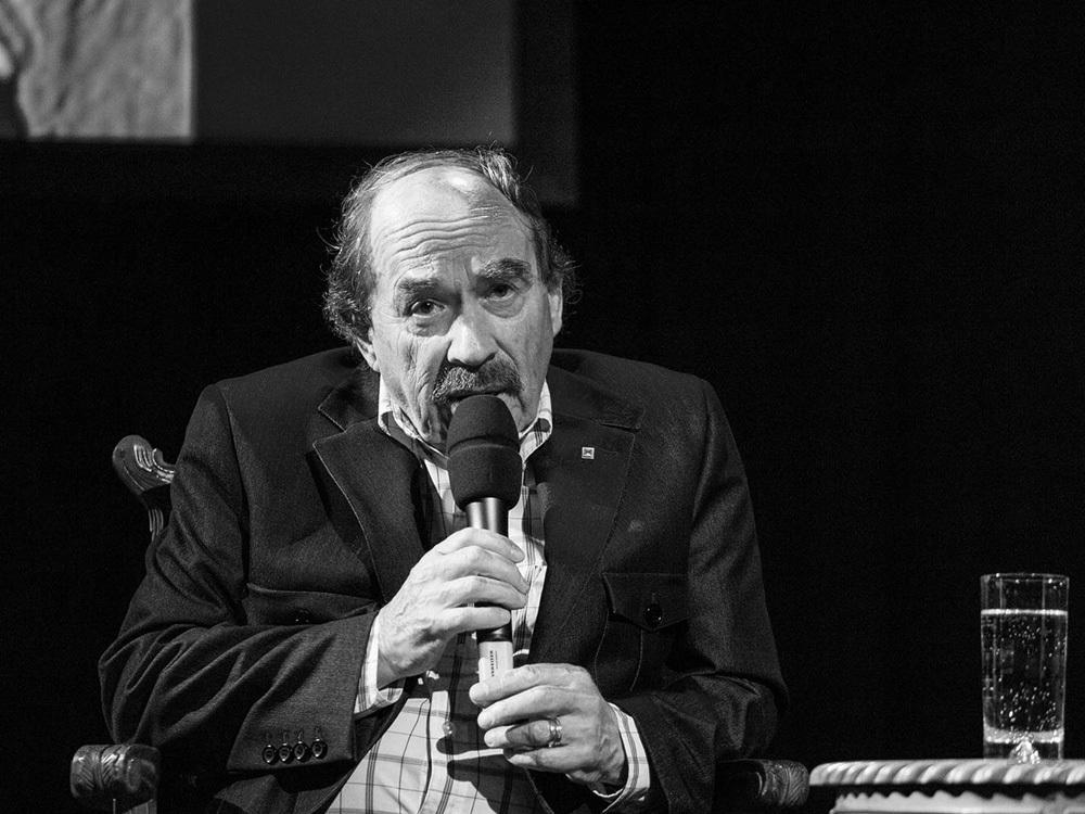 Profesor Jerzy Woźniak nie żyje