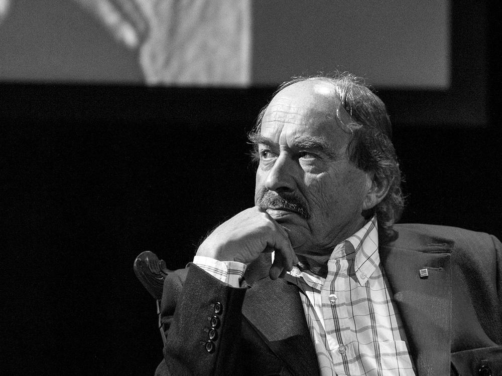 Profesor Jerzy Woźniak nie żyje