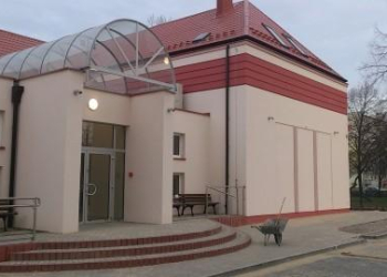 Zakończył się remont w sieradzkiej Szkole Muzycznej