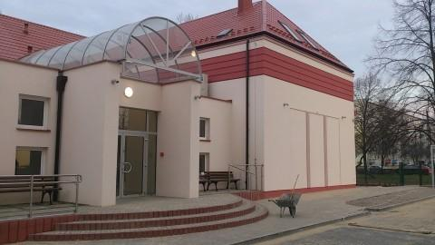Zakończył się remont w sieradzkiej Szkole Muzycznej