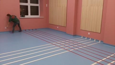 Zakończył się remont w sieradzkiej Szkole Muzycznej