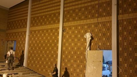 Zakończył się remont w sieradzkiej Szkole Muzycznej
