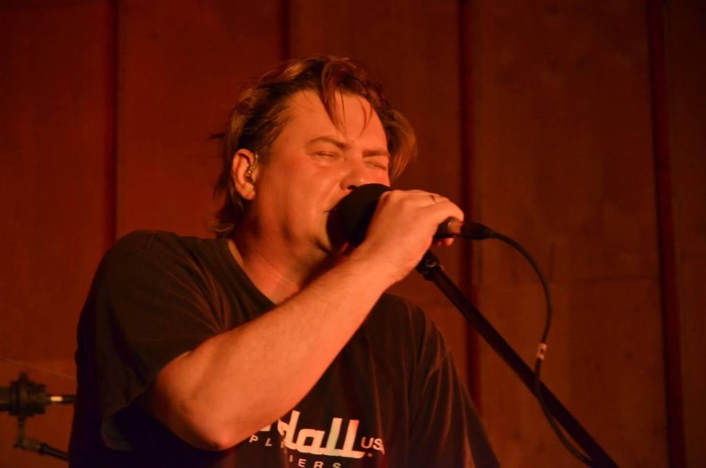 Koncert Proletaryatu w Radiu Łódź