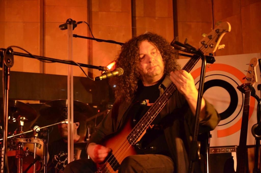 Koncert Proletaryatu w Radiu Łódź