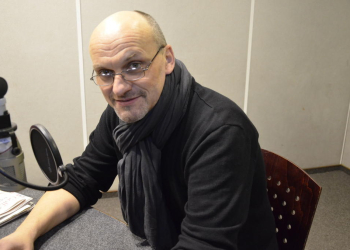 Radosław Stępień: wiadukt nad torami kolejowymi w przebiegu ulicy Niciarnianej to zły pomysł