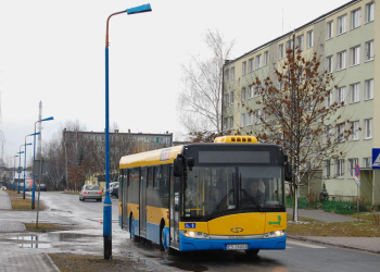 Problemy z budową drogi w Skierniewicach