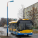 Problemy z budową drogi w Skierniewicach