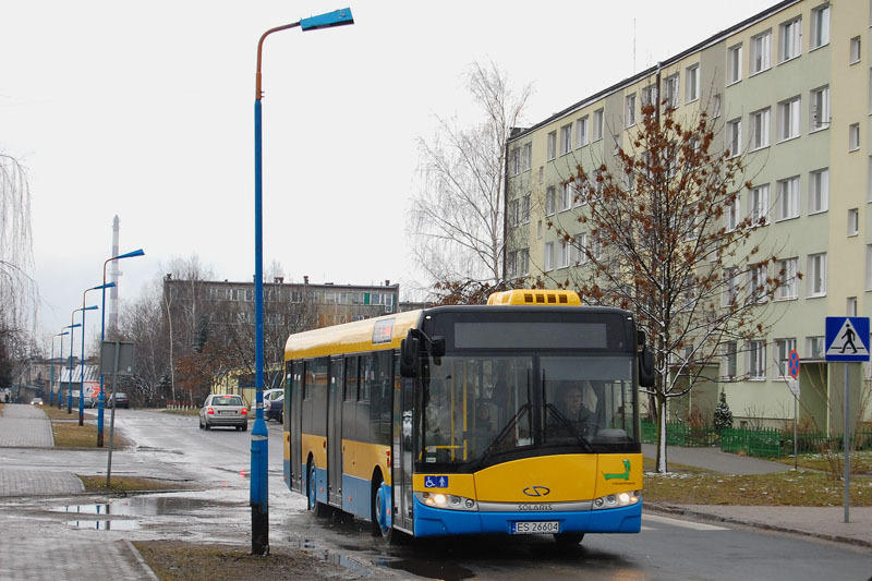 Problemy z budową drogi w Skierniewicach