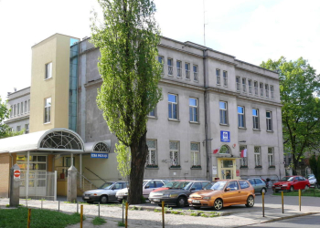 Sprywatyzują Szpital im. Rydygiera w Łodzi