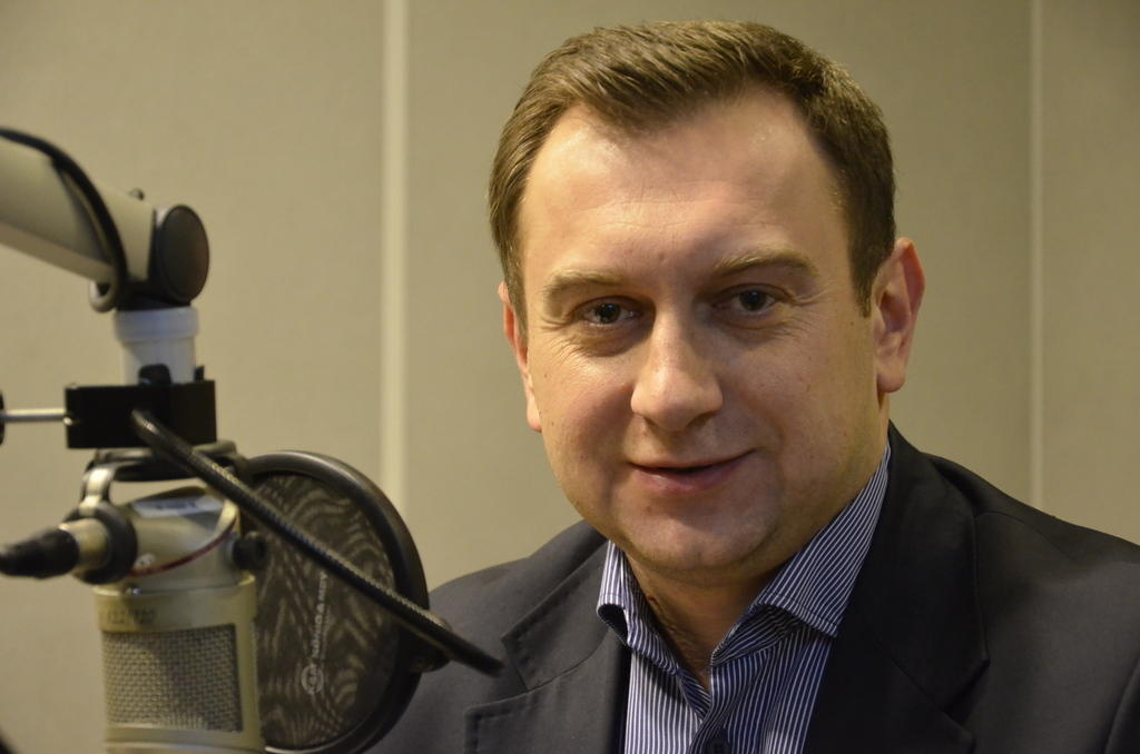 Tomasz Trela: Dyskusja na temat budżetu była bardzo burzliwa