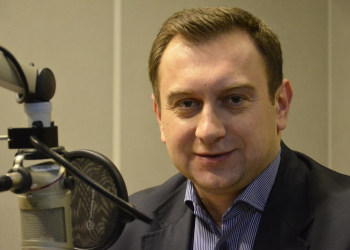 Tomasz Trela: Dyskusja na temat budżetu była bardzo burzliwa