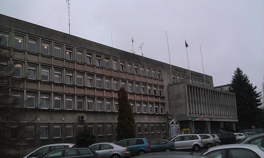 Radomsko. Straż miejska domaga się unieważnienia budżetu miasta