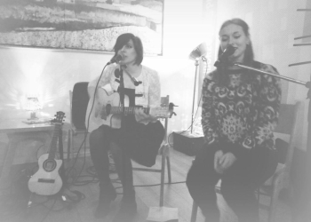 Zagi akustycznie [koncert]