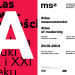 Atlas nowoczesności. Kolekcja sztuki XX i XXI wieku [wystawa]