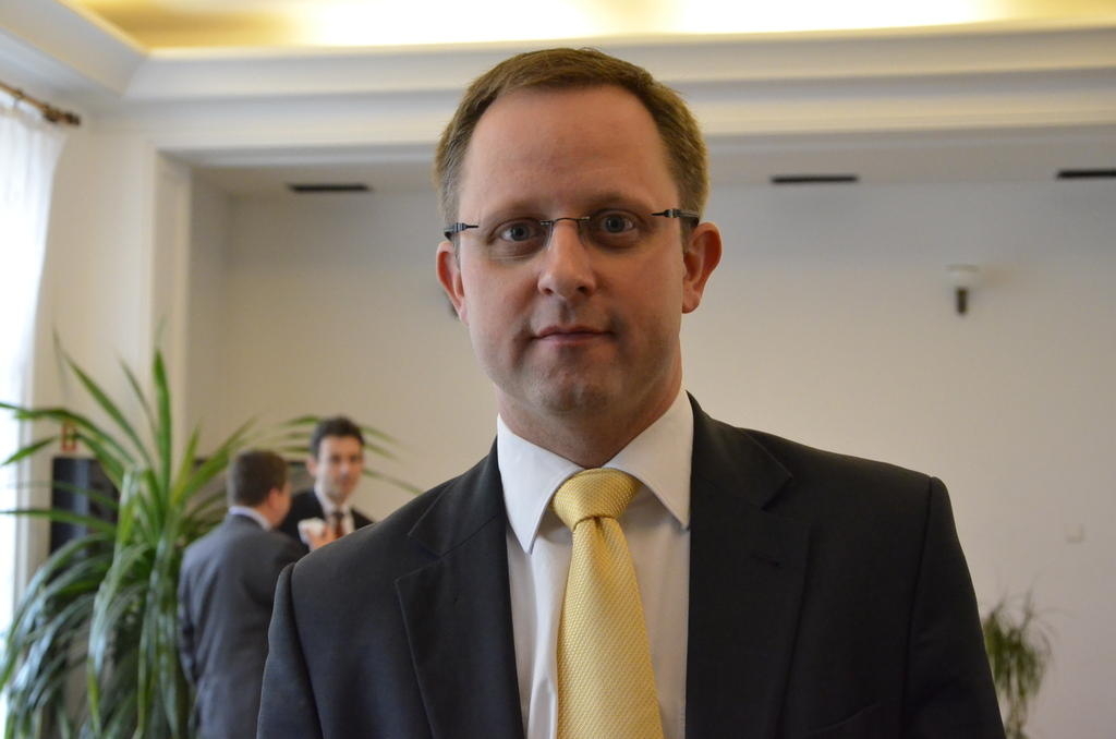 Wojdak: Zostałem pozbawiony większości narzędzi promocyjnych