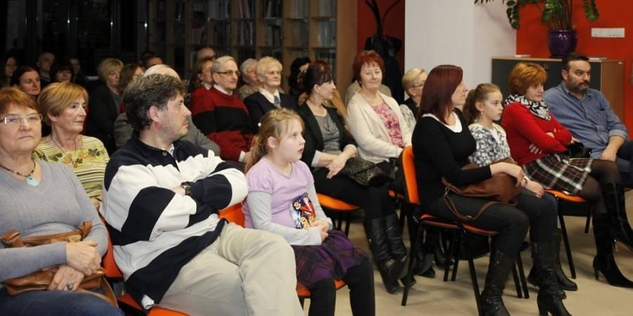 Sieradz promuje czytelnictwo 1 Sieradz promuje czytelnictwo