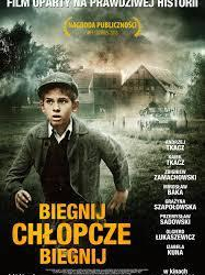 Seans z lampką wina: „Biegnij, chłopcze, biegnij”