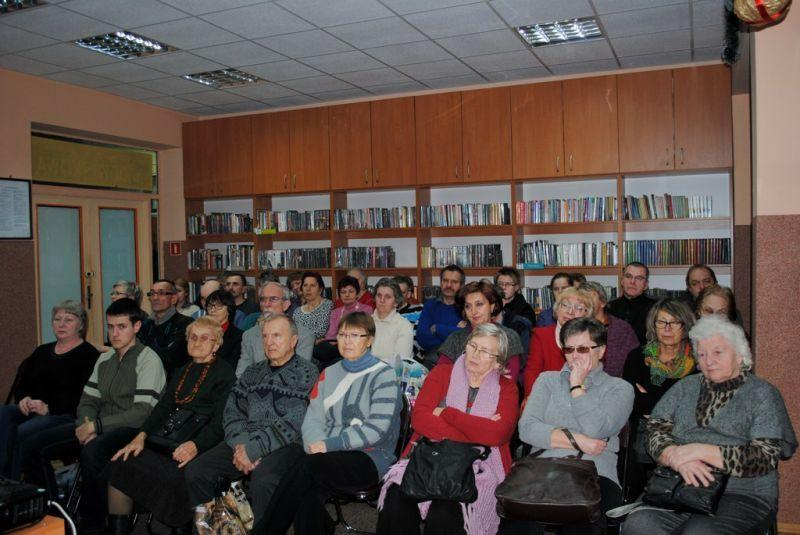 Podróże ciekawych świata w Łęczycy